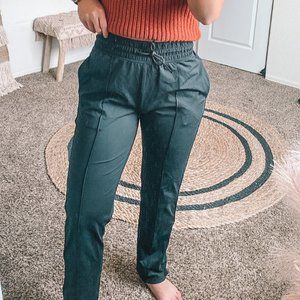 Lululemon straight leg pants
